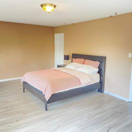 41 Huntsmill Blvd Apartment Toronto Bagian luar foto