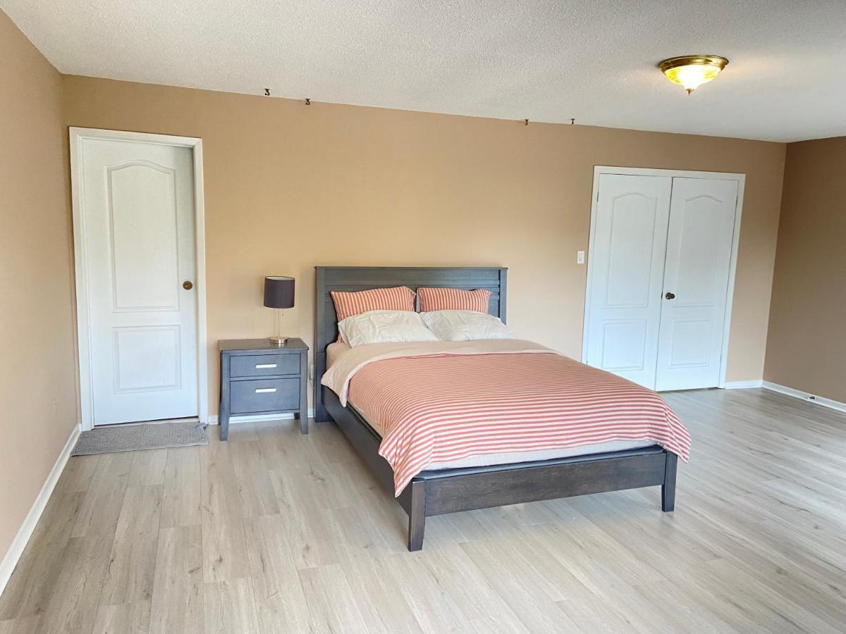 41 Huntsmill Blvd Apartment Toronto Bagian luar foto