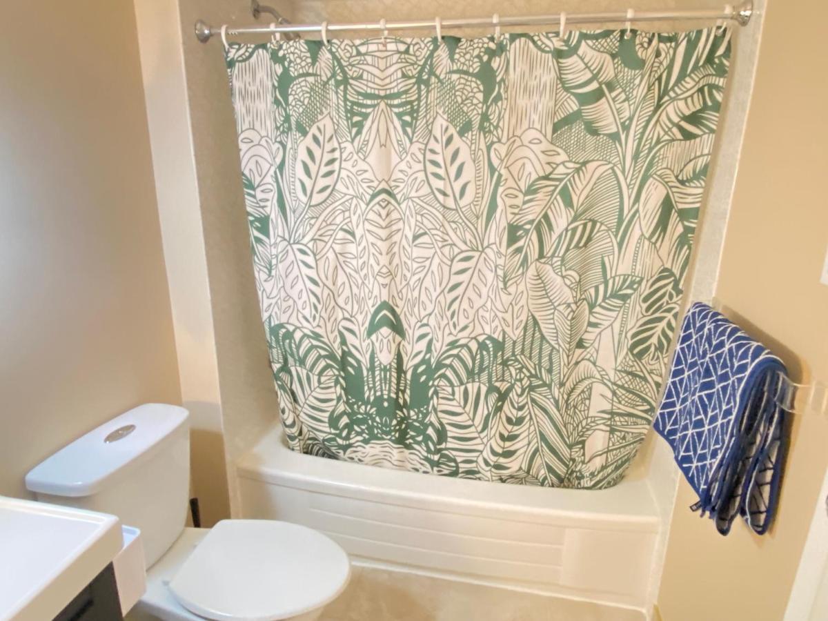 41 Huntsmill Blvd Apartment Toronto Bagian luar foto