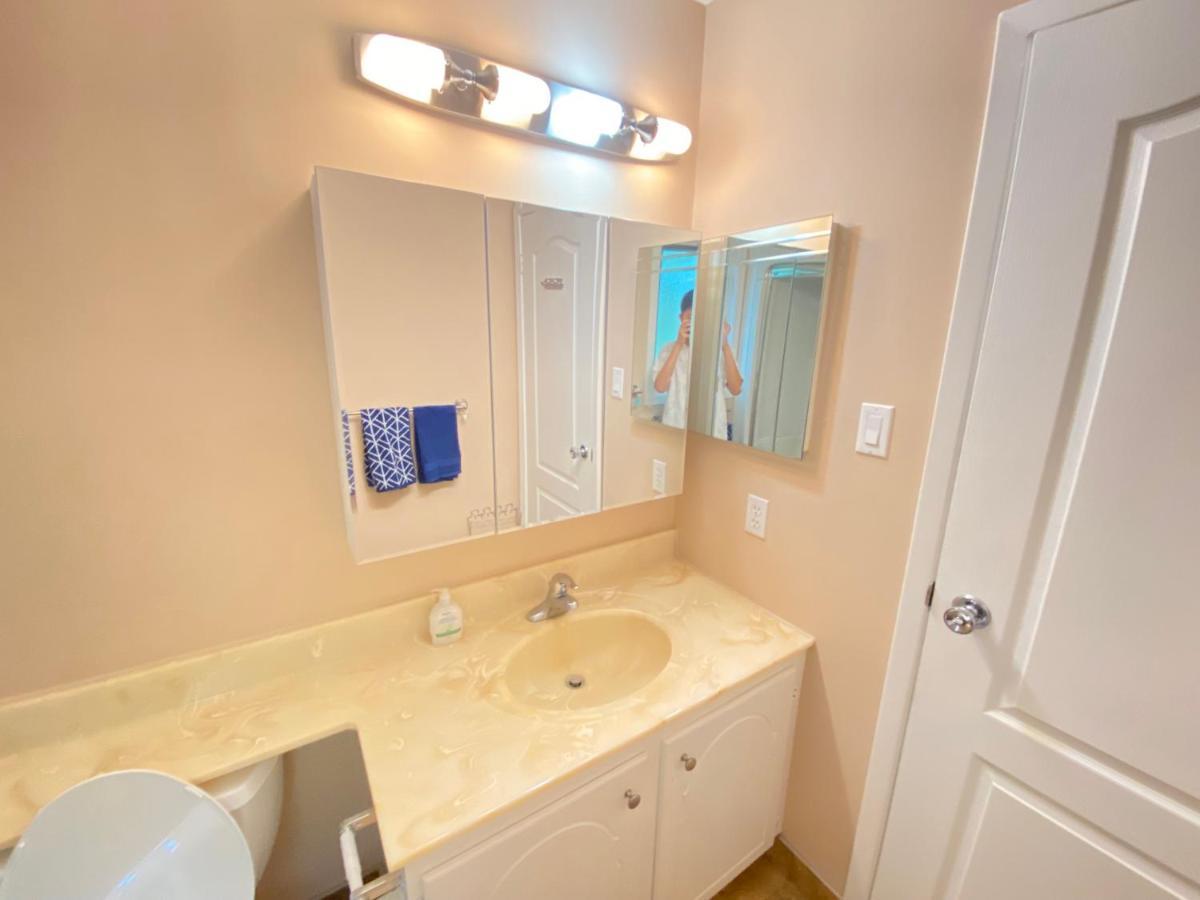 41 Huntsmill Blvd Apartment Toronto Bagian luar foto