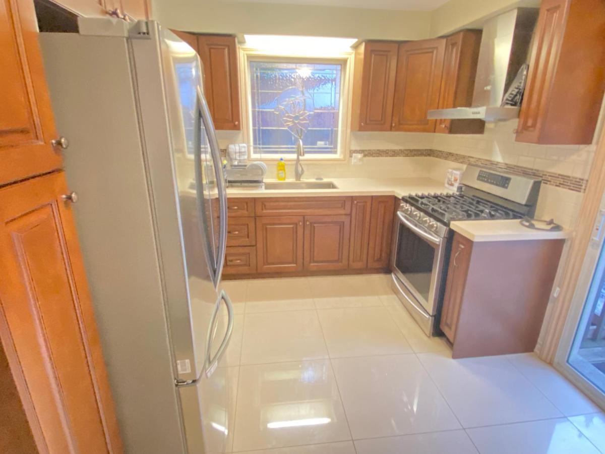 41 Huntsmill Blvd Apartment Toronto Bagian luar foto