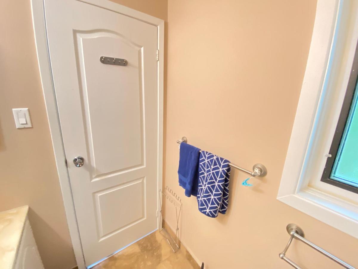 41 Huntsmill Blvd Apartment Toronto Bagian luar foto