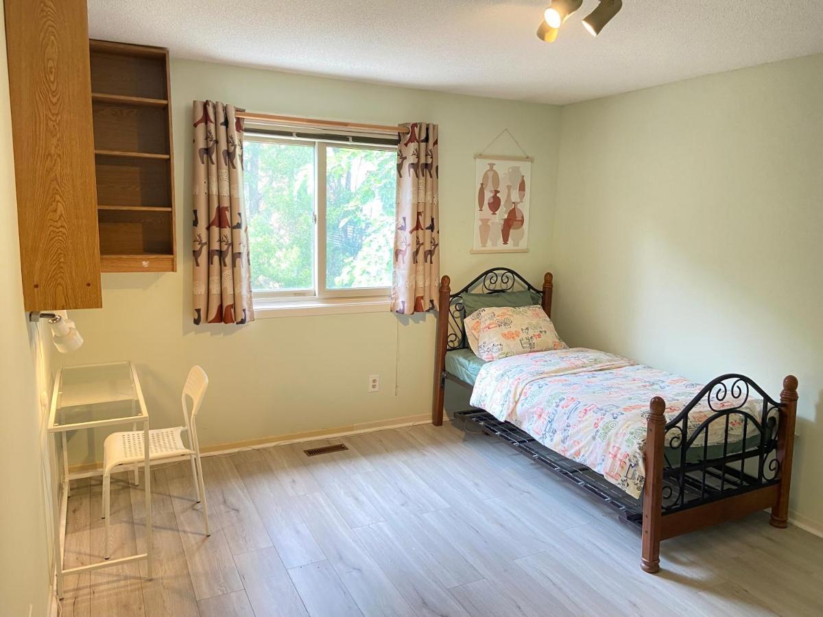41 Huntsmill Blvd Apartment Toronto Bagian luar foto