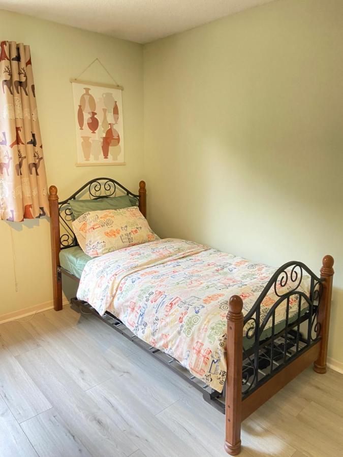 41 Huntsmill Blvd Apartment Toronto Bagian luar foto