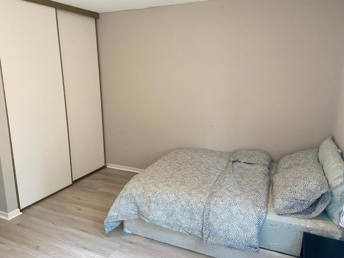 41 Huntsmill Blvd Apartment Toronto Bagian luar foto
