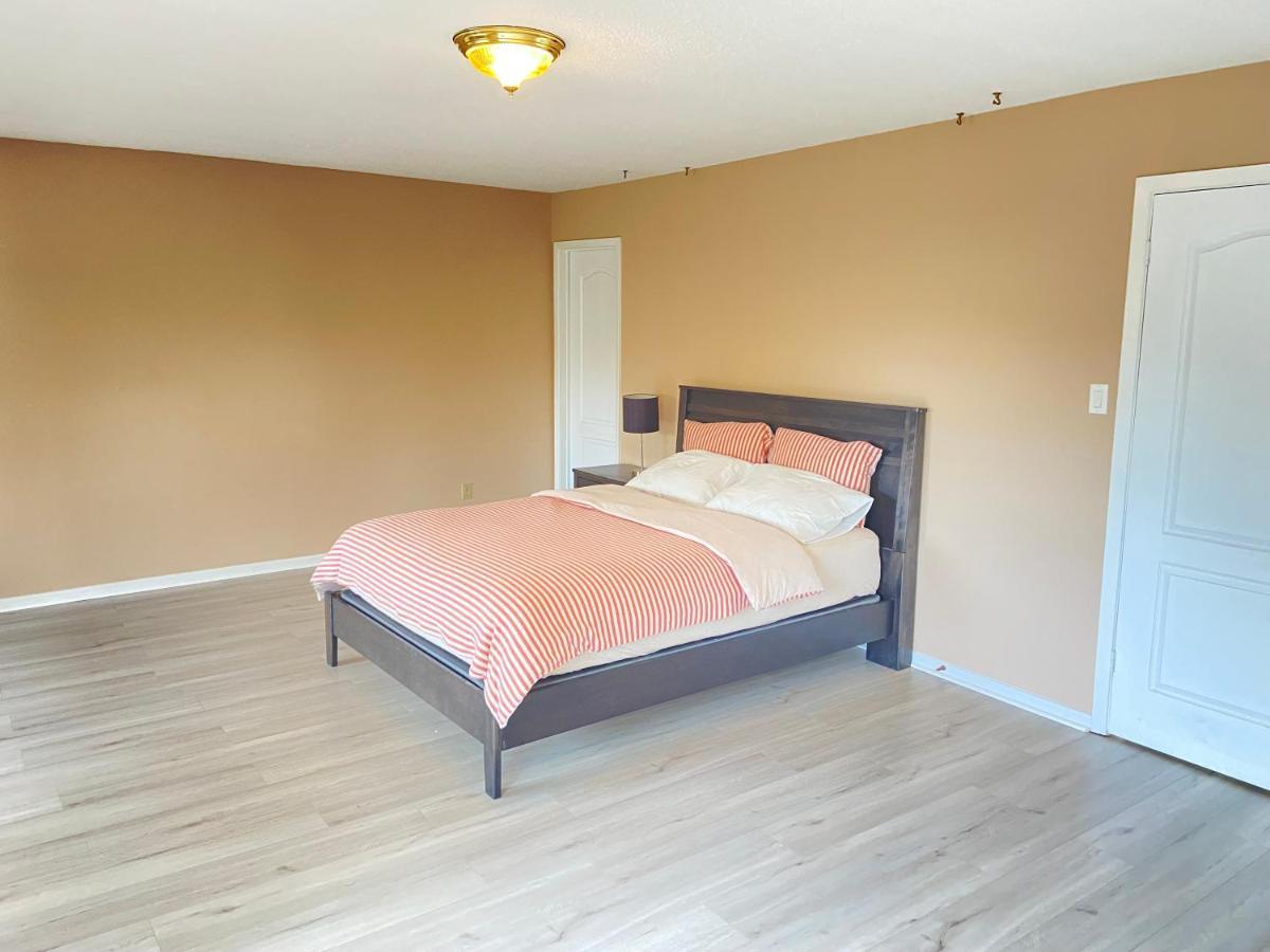 41 Huntsmill Blvd Apartment Toronto Bagian luar foto