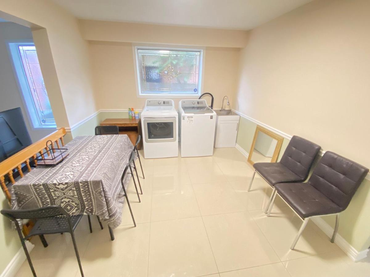 41 Huntsmill Blvd Apartment Toronto Bagian luar foto